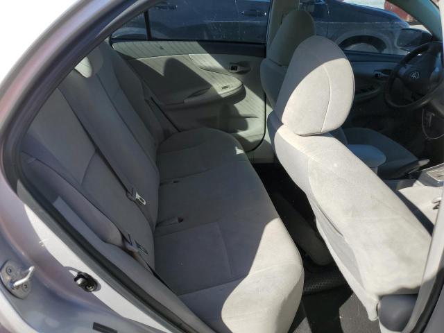 Photo 10 from auction – 2010 TOYOTA COROLLA BA with VIN 1NXBU4EE2AZ366329