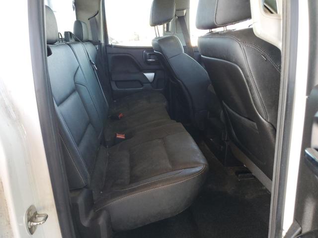Photo 10 from auction – 2015 CHEVROLET SILVERADO with VIN 1GCRCREC6FZ391780