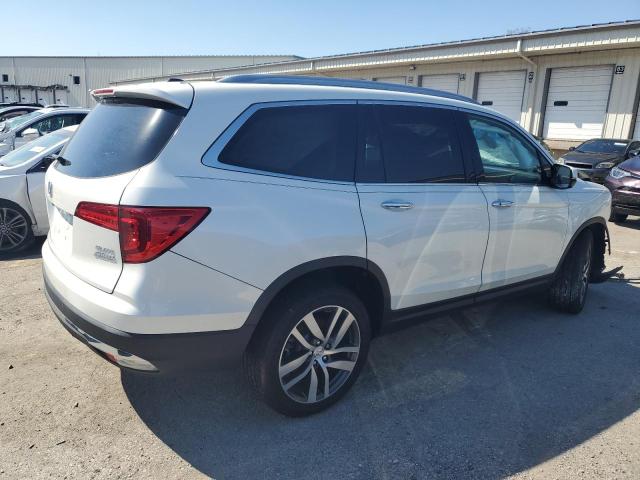 Photo 3 from auction – 2016 HONDA PILOT ELIT with VIN 5FNYF6H0XGB103334