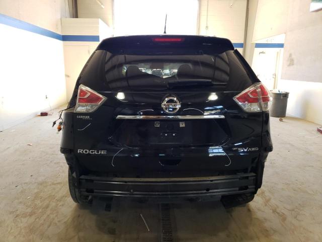 Photo 6 from auction – 2015 NISSAN ROGUE S with VIN 5N1AT2MVXFC881029