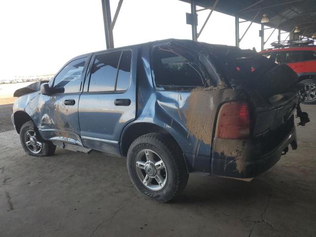 Photo 2 from auction – 2004 FORD EXPLORER X with VIN 1FMZU63K14UB20069