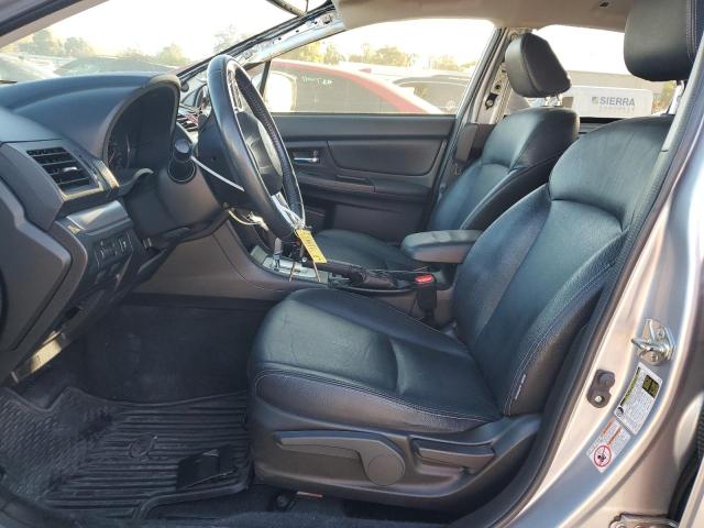 Photo 7 from auction – 2014 SUBARU XV CROSSTR with VIN JF2GPAGC0E8215260
