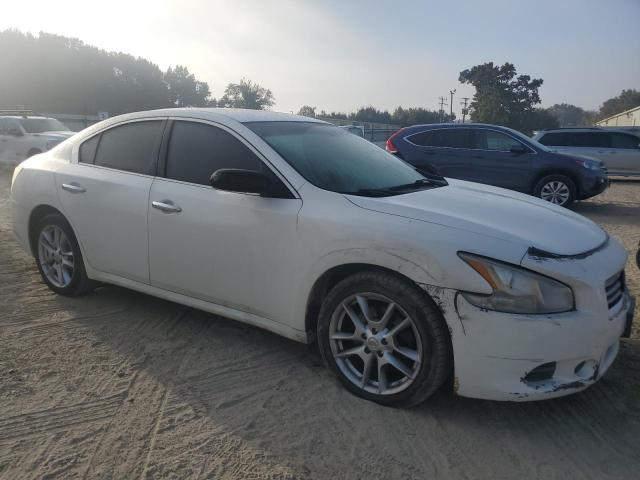 Foto 4 de la subasta – 2013 NISSAN MAXIMA S con VIN 1N4AA5AP3DC837720