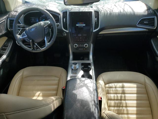 Photo 8 from auction – 2022 FORD EDGE SEL with VIN 2FMPK4J94NBA78943