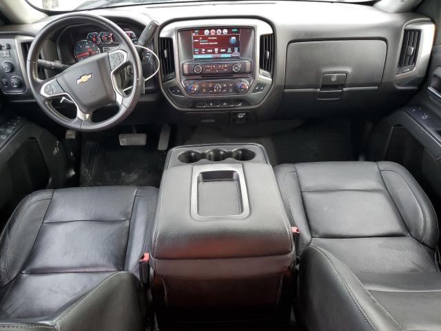 Photo 8 from auction – 2018 CHEVROLET SILVERADO with VIN 1GCVKREC2JZ324300