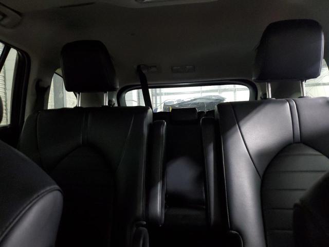 Photo 10 from auction – 2022 TOYOTA HIGHLANDER with VIN 5TDGZRBH4NS586282