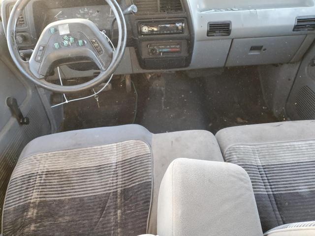 Photo 8 from auction – 1991 FORD RANGER SUP with VIN 1FTCR14U8MPA90310