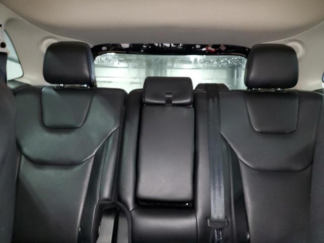 Photo 10 from auction – 2022 FORD EDGE TITAN with VIN 2FMPK4K97NBA54215