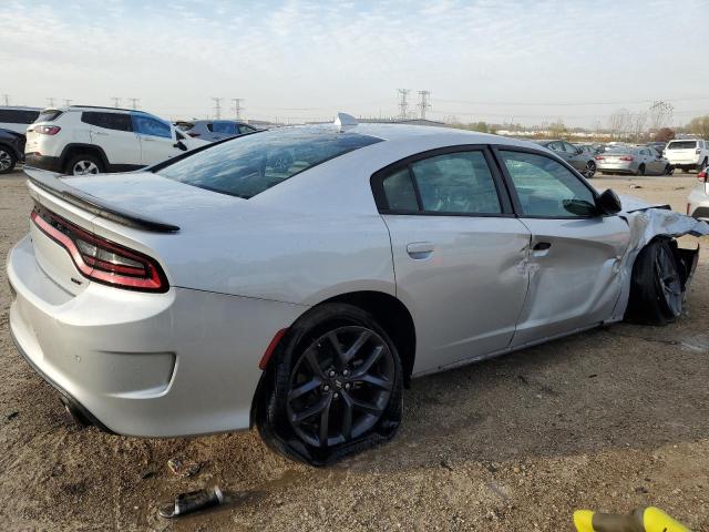 Photo 3 from auction – 2023 DODGE CHARGER GT with VIN 2C3CDXHG9PH607116