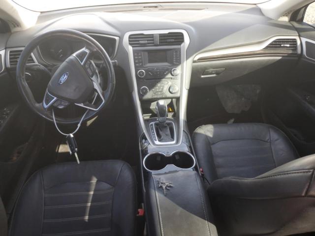 Photo 8 from auction – 2014 FORD FUSION SE with VIN 3FA6P0HD3ER353732
