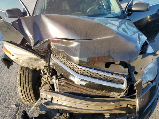Photo 11 from auction – 2013 CHEVROLET EQUINOX LT with VIN 2GNALDEK3D6219052