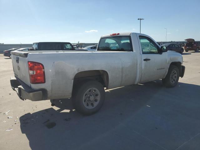 Photo 3 from auction – 2012 CHEVROLET SILVERADO with VIN 1GCNCPEA0CZ204577