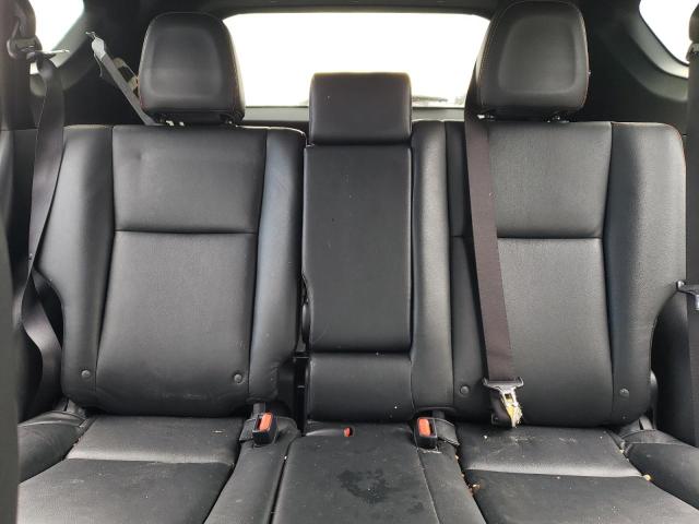 Photo 10 from auction – 2016 TOYOTA RAV4 SE with VIN JTMNFREV3GD086176
