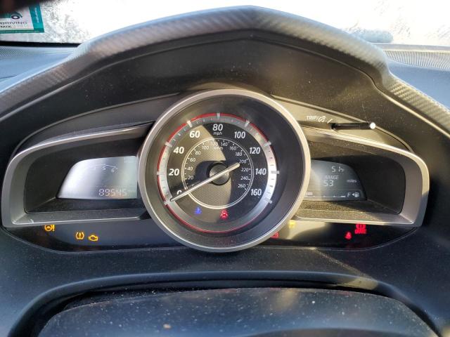 Photo 9 from auction – 2015 MAZDA 3 TOURING with VIN 3MZBM1V70FM167289