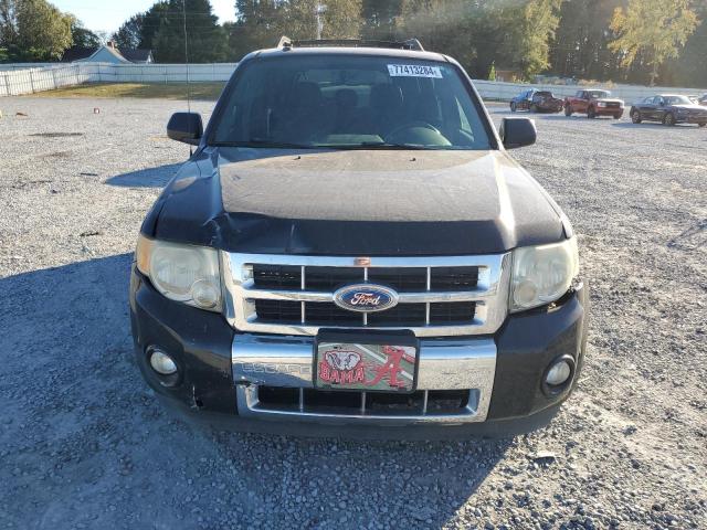 Photo 5 from auction – 2010 FORD ESCAPE LIM with VIN 1FMCU0E75AKD09049