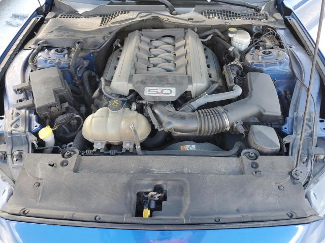 Photo 11 from auction – 2017 FORD MUSTANG GT with VIN 1FA6P8CF9H5301181