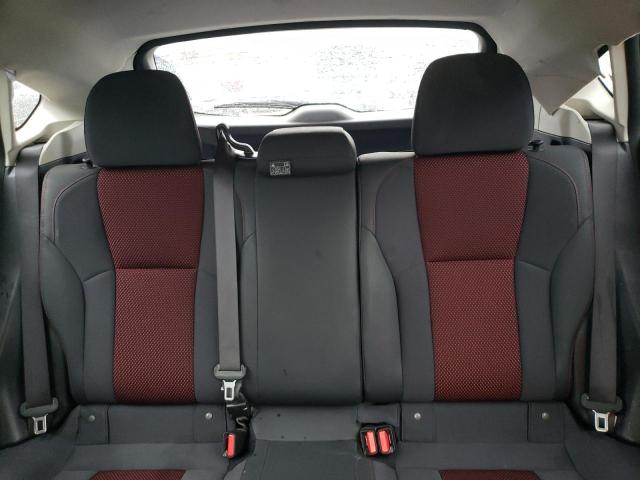Photo 10 from auction – 2023 SUBARU CROSSTREK with VIN JF2GTAPC2P8215503