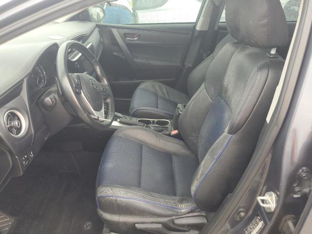 Photo 7 from auction – 2019 TOYOTA COROLLO with VIN 5YFBURHE0KP887867