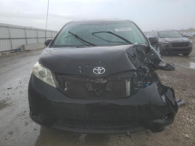 Photo 5 from auction – 2011 TOYOTA SIENNA LE with VIN 5TDKK3DC6BS018205