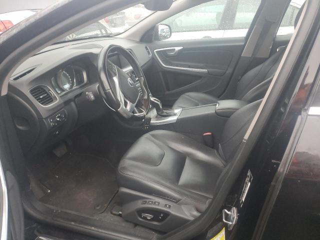 Photo 7 from auction – 2015 VOLVO S60 PLATIN with VIN YV1612TM9F2356357