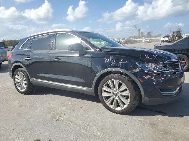 Photo 4 from auction – 2016 LINCOLN MKX RESERV with VIN 2LMPJ8LP6GBL29166
