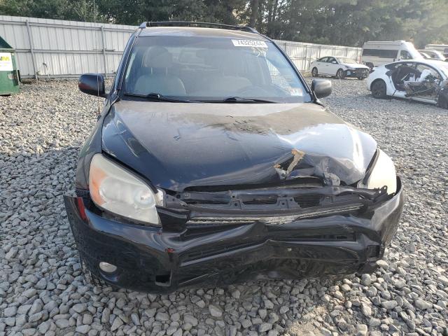 Photo 5 from auction – 2008 TOYOTA RAV4 with VIN JTMBD33V686081102
