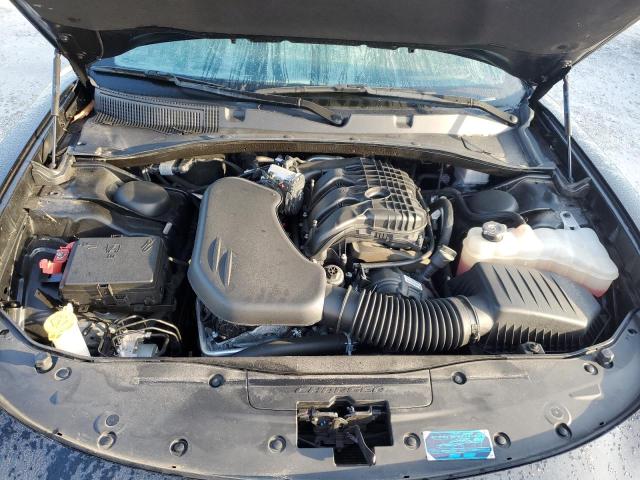 Photo 11 from auction – 2023 DODGE CHARGER SX with VIN 2C3CDXBGXPH691147