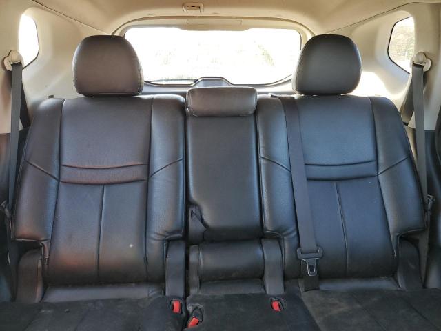 Photo 10 from auction – 2016 NISSAN ROGUE S with VIN KNMAT2MV5GP715659