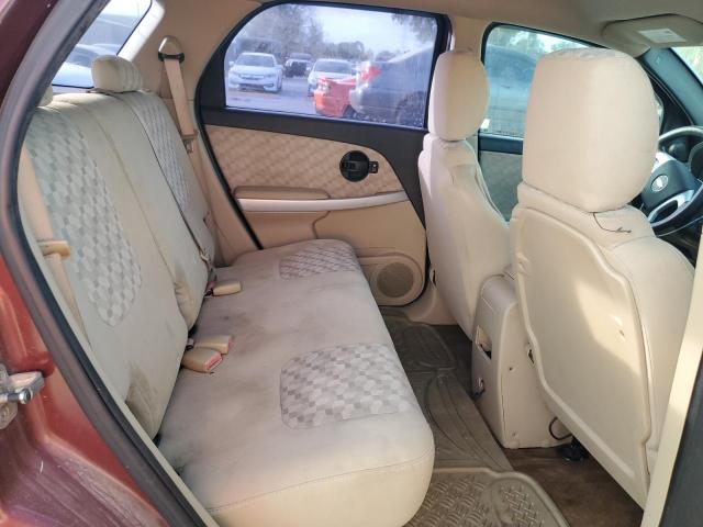 Photo 11 from auction – 2008 CHEVROLET EQUINOX LS with VIN 2CNDL13F986011740