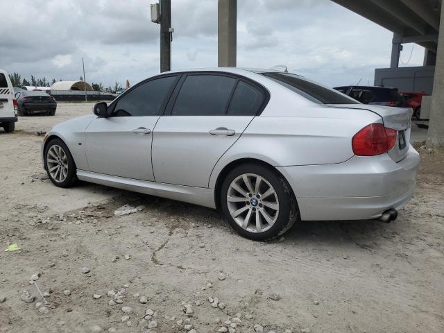 Photo 2 from auction – 2011 BMW 328 I with VIN WBAPH7G50BNM59727