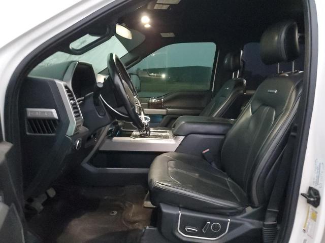 Photo 7 from auction – 2017 FORD F150 SUPER with VIN 1FTEW1EF0HFA96986