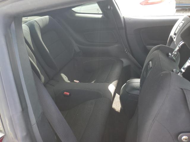 Photo 10 from auction – 2015 FORD MUSTANG with VIN 1FA6P8AMXF5313872