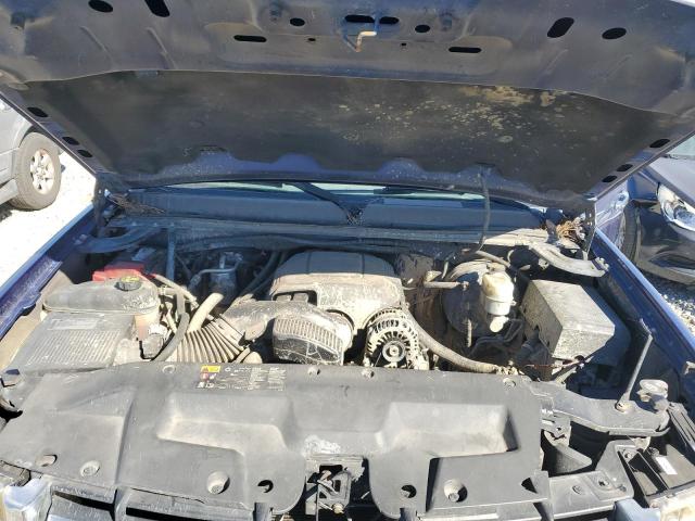 Photo 11 from auction – 2013 GMC SIERRA K15 with VIN 3GTP2VE73DG242293