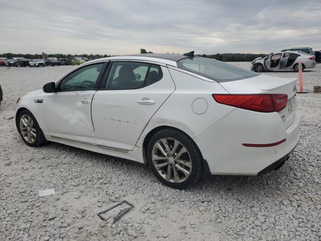 Photo 2 from auction – 2015 KIA OPTIMA SX with VIN 5XXGR4A64FG428773