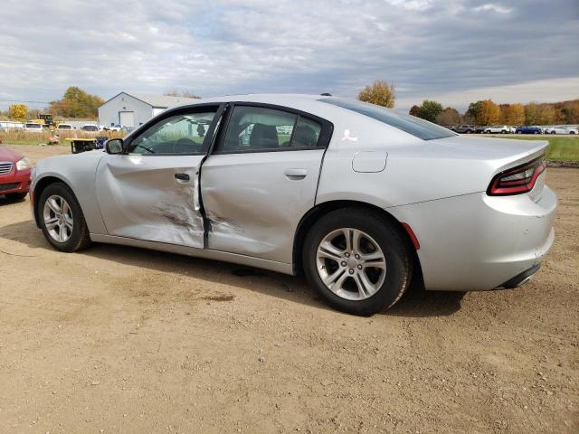 Photo 2 from auction – 2019 DODGE CHARGER SX with VIN 2C3CDXBG4KH653065