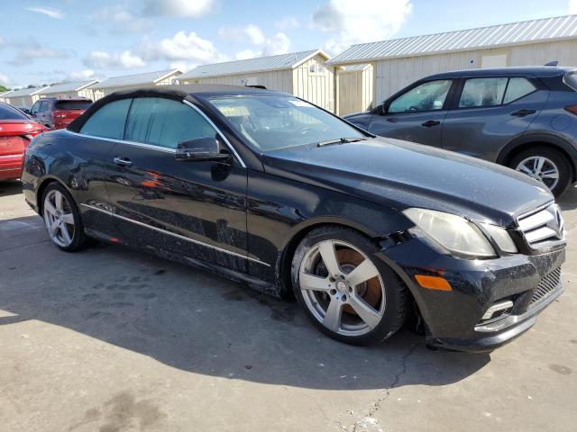 Photo 4 from auction – 2011 MERCEDES-BENZ E 550 with VIN WDDKK7CF4BF051115