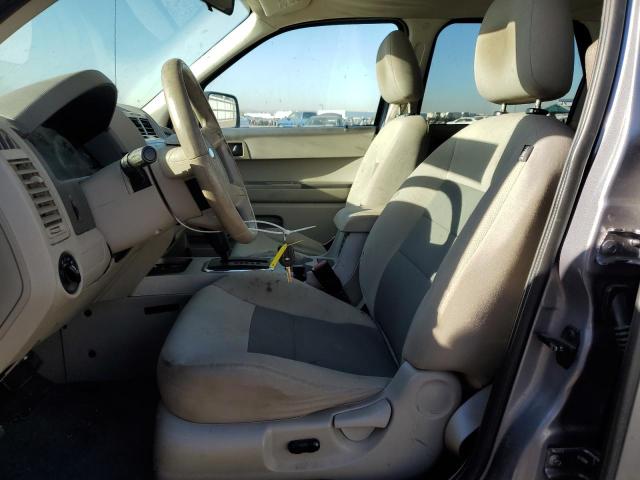 Photo 7 from auction – 2008 FORD ESCAPE XLT with VIN 1FMCU03Z08KC38454