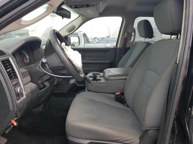 Photo 7 from auction – 2015 RAM 1500 ST with VIN 1C6RR7KT7FS600466