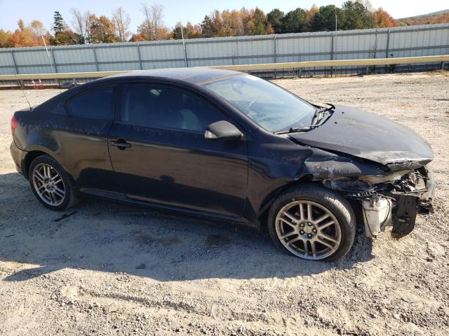 Photo 4 from auction – 2007 SCION TC with VIN JTKDE177270154269