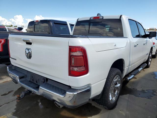 Photo 3 from auction – 2019 RAM 1500 BIG H with VIN 1C6RREFT0KN706510