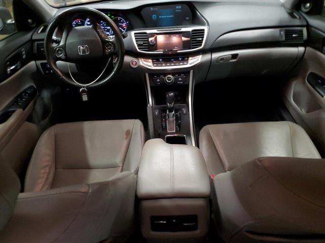 Photo 8 from auction – 2015 HONDA ACCORD EXL with VIN 1HGCR2F84FA025919