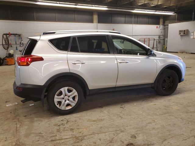 Photo 3 from auction – 2013 TOYOTA RAV4 LE with VIN JTMZFREV1DD022795
