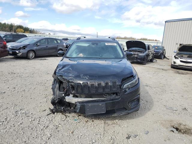 Photo 5 from auction – 2021 JEEP CHEROKEE L with VIN 1C4PJMLB9MD236418