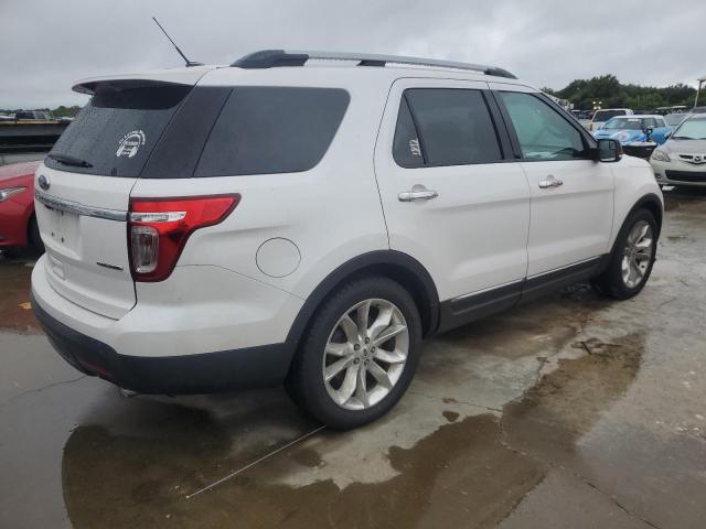 Zdjęcie 3 z aukcji – 2014 FORD EXPLORER X z VIN 1FM5K7D84EGA42819
