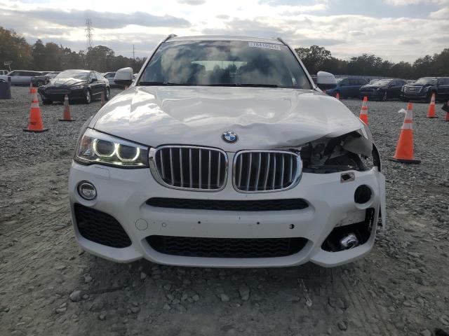 Photo 5 from auction – 2015 BMW X3 XDRIVE2 with VIN 5UXWX9C56F0D47442