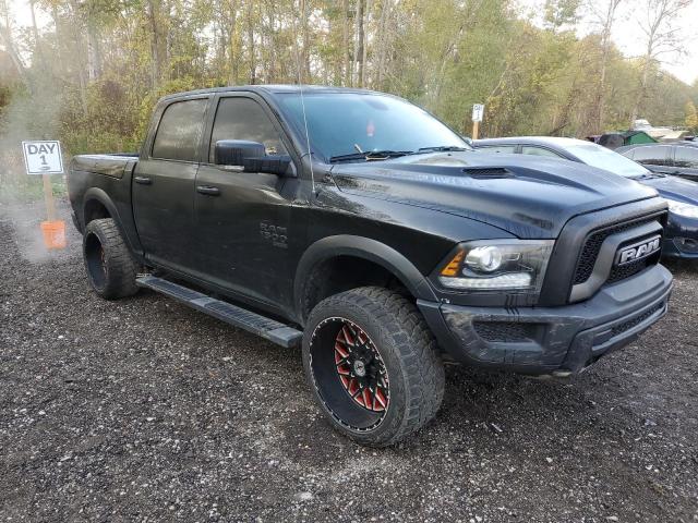 Photo 4 from auction – 2021 RAM 1500 CLASS with VIN 1C6RR7LGXMS579739