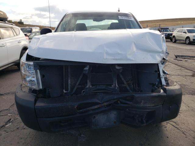 Photo 5 from auction – 2009 CHEVROLET SILVERADO with VIN 1GCEK19059E144149
