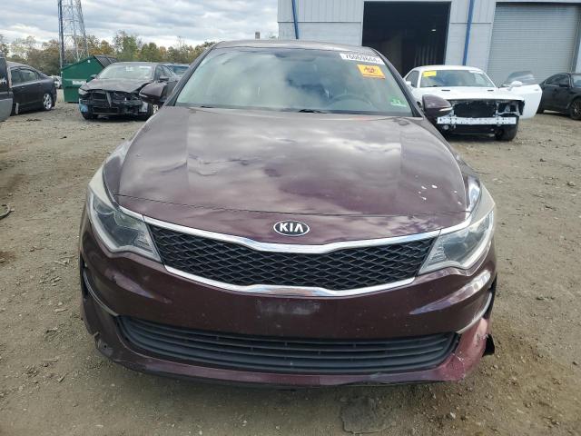 Photo 5 from auction – 2016 KIA OPTIMA LX with VIN 5XXGT4L32GG091767