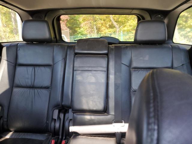 Photo 10 from auction – 2012 JEEP GRAND CHER with VIN 1C4RJFAG2CC228622
