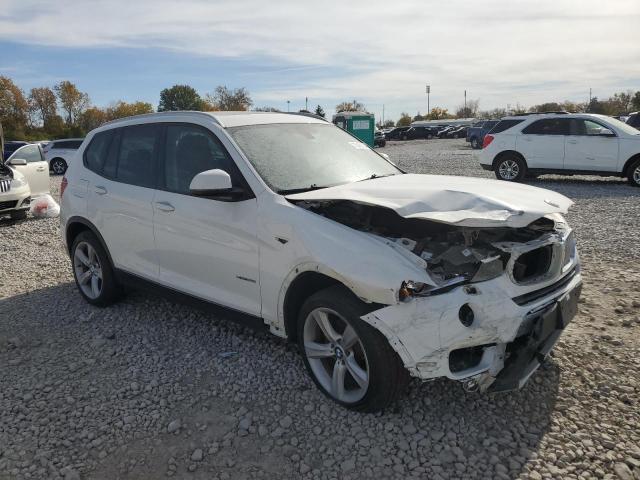 Photo 4 from auction – 2017 BMW X3 XDRIVE2 with VIN 5UXWX9C31H0W79884
